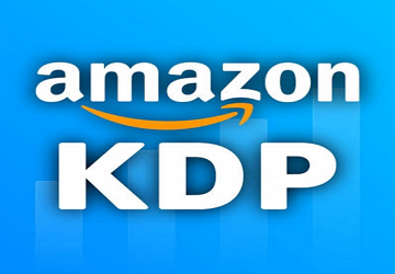 Amazon Book Publication (Amazon KDP)